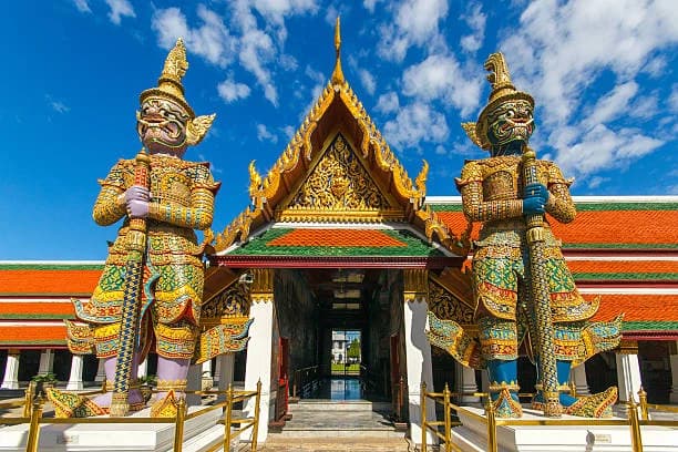 The Grand Palace thumb 1