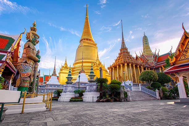 The Grand Palace 5