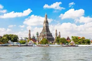 Wat Arun Ratchawararam Ratchawaramahawihan