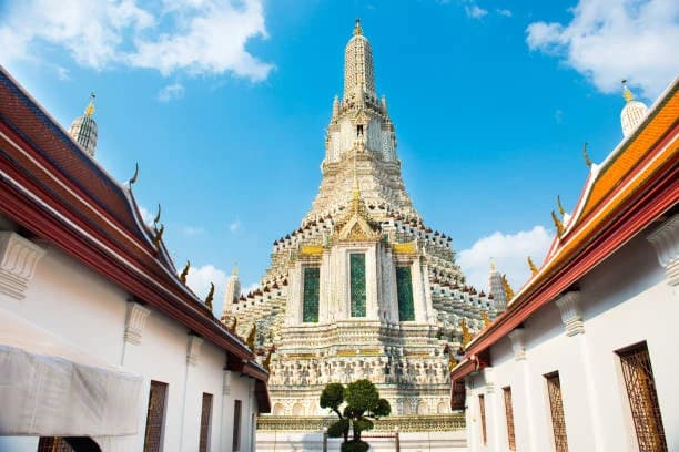 Wat Arun Ratchawararam Ratchawaramahawihan thumb 4