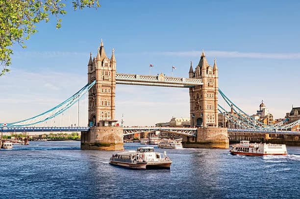 London Bridge 2