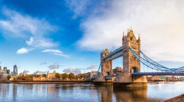 London Bridge 4