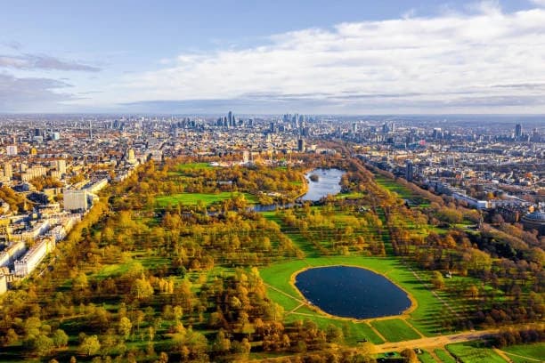 Hyde Park 4
