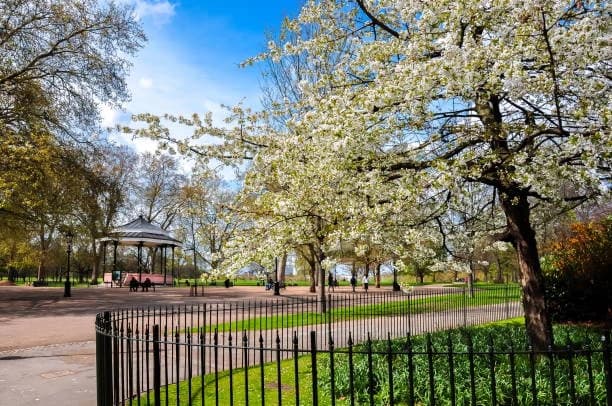 Hyde Park 2