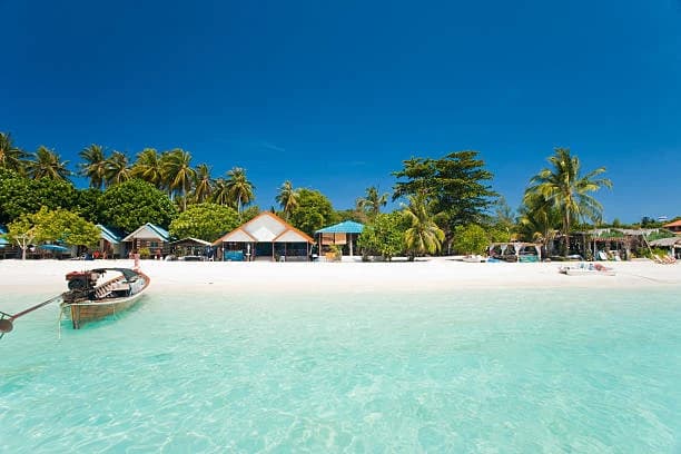 8 Unexplored Places in Thailand Indians Should Visit!
