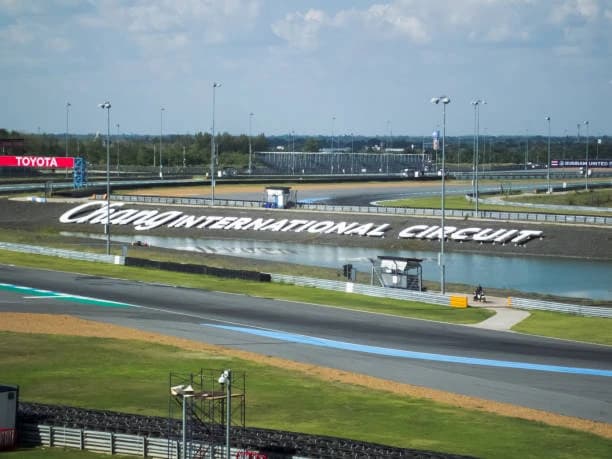 Formula 1 Singapore GP 2025 | Tickets & Travel Guide