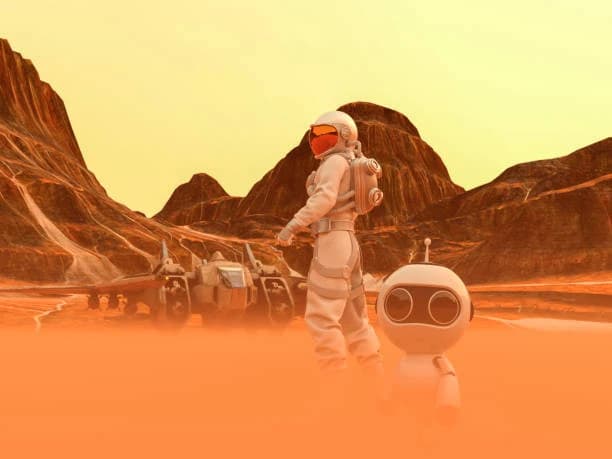 Mars Exploration: SpaceX & NASA – The Future of Travel