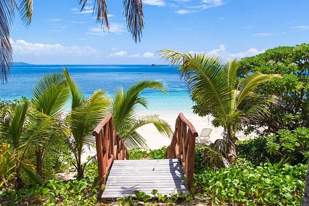 GSTC2025 Fiji - Global Sustainable Tourism Conf. 2025