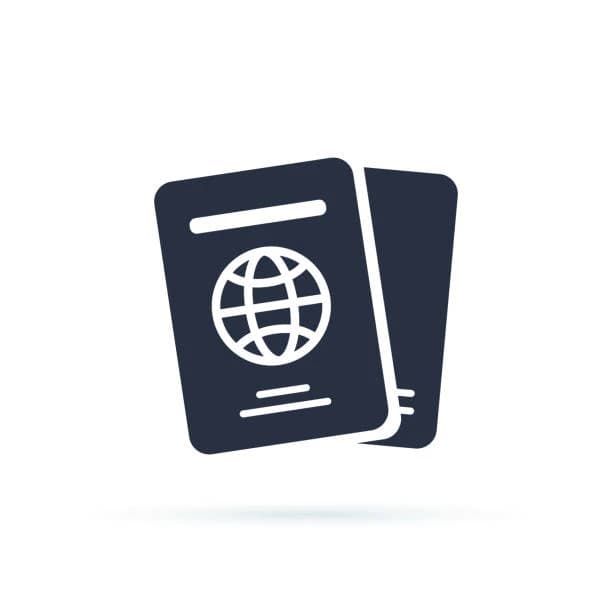 Can I Book a Flight While My Passport Is Renewing?