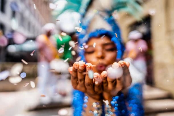 The Carnival in Rio de Janeiro: Your Ultimate Travel Guide