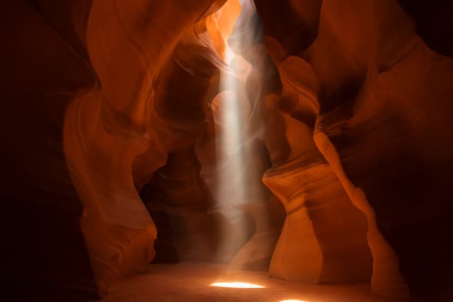 Antelope Canyon 2025: The Ultimate Traveler’s Guide to Arizona’s Slot Canyon Wonder