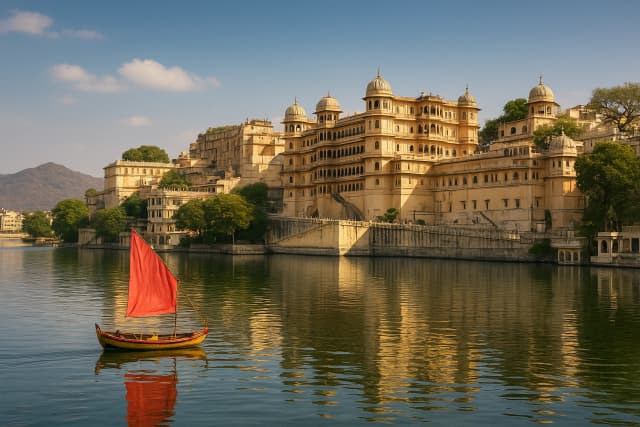 How India’s Mid-Tier Cities Are Becoming the Next Big Travel Hubs