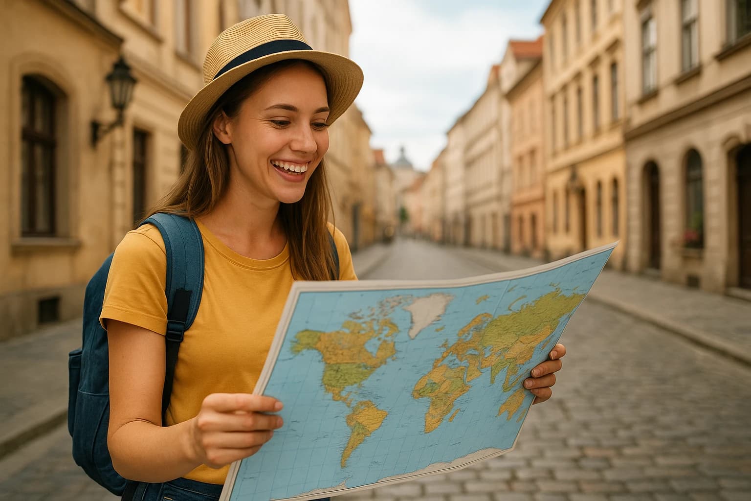 The Road to 100 Countries: For Travellers Who Want to See the World for Cheap